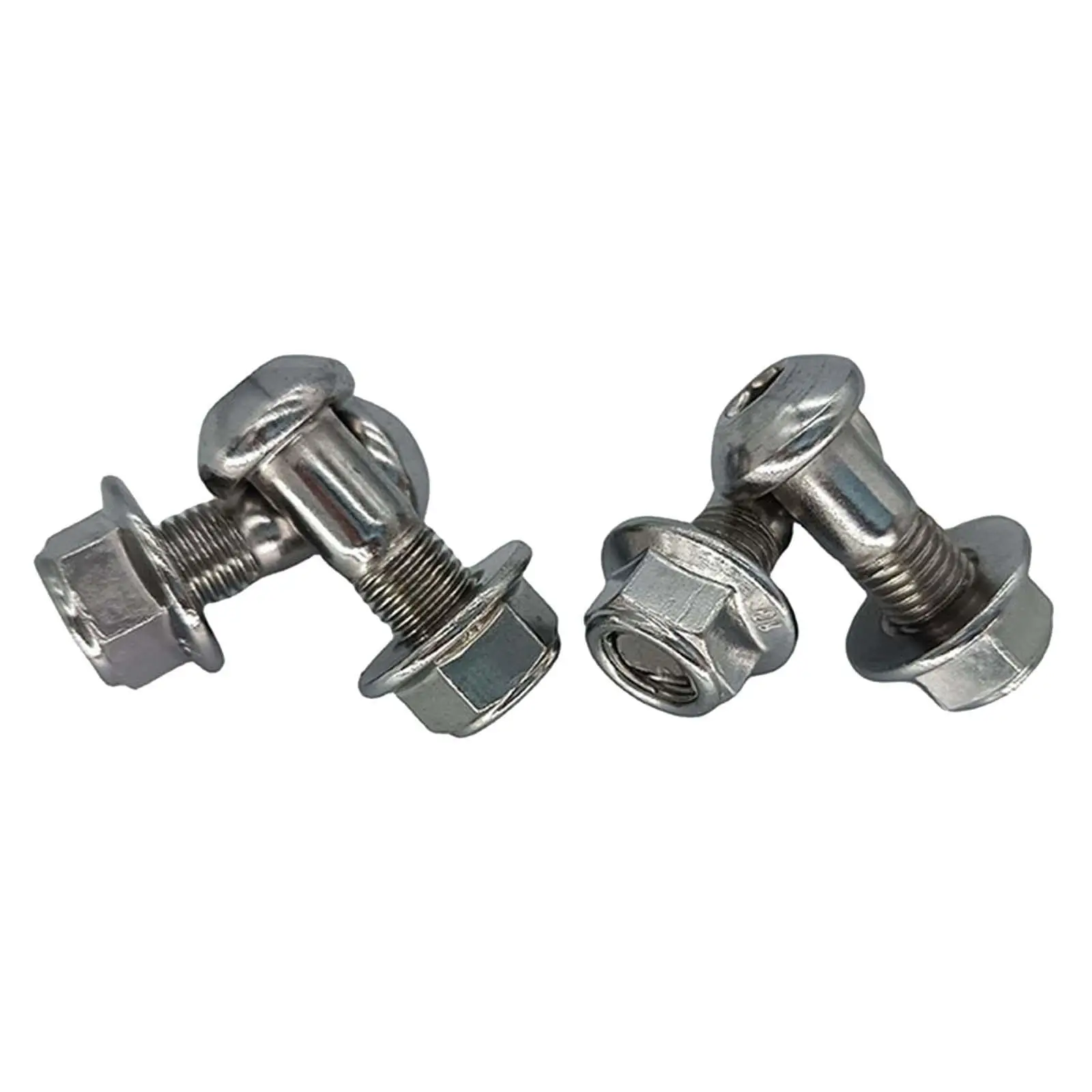 

Комплект 4-х звездочных болтов, комплект крепежных звездочек для Raptor 700 (2006-2018)