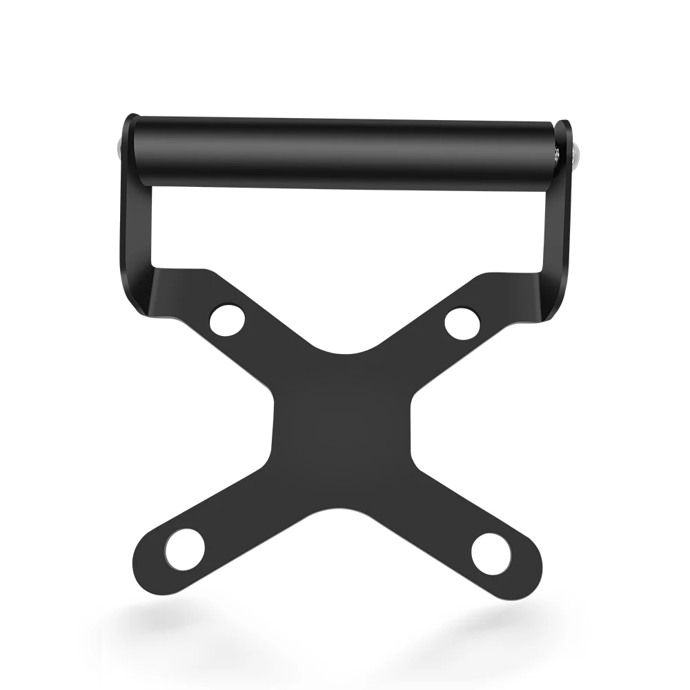 For Himalayan 450 himalayan450 Motorcycle Accessories Phone Holder Stand GPS Navigation Plate Bracket motorcycle bracket