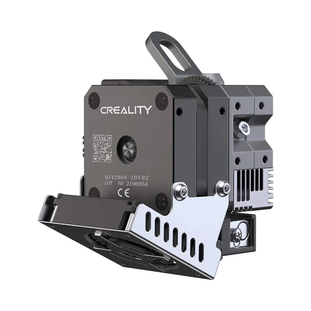 CrealitySpriteExtruderProFullmetaldesignfor285mmFlexible