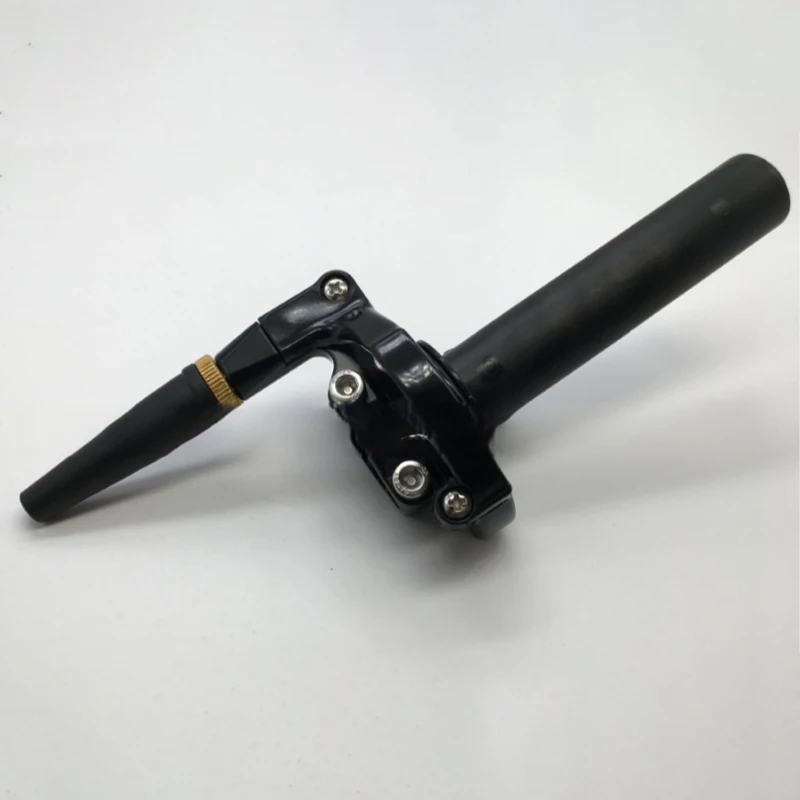 

Motorcycle KTM Off-road Accessories Domino Acceleration Throttle Knob Big Twist Throttle Seat Handle Set Big Twist Grease Handle