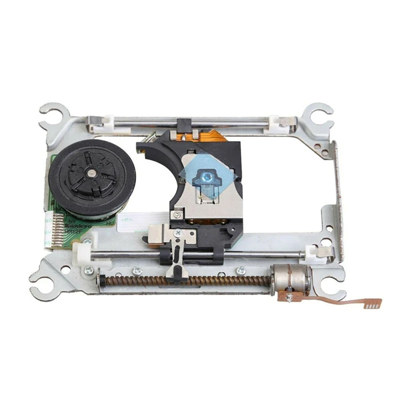 Lentille Optique De Rechange Pour PS2 Slim - Modèle SPU3170, Compatible SCPH-7700X Et 7900X