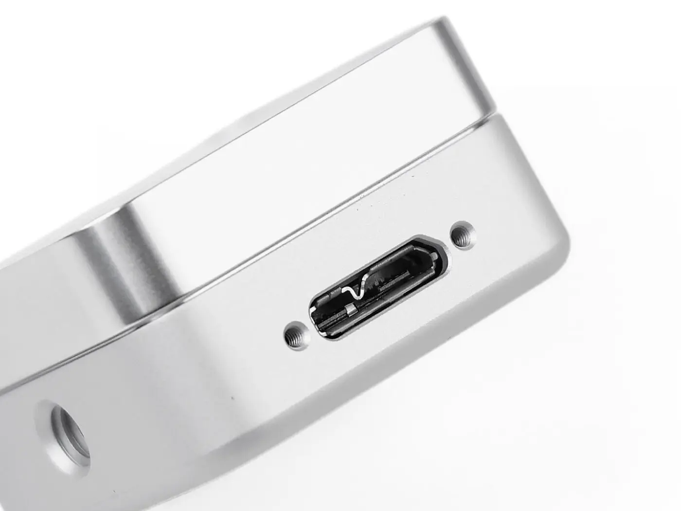 RealSense Depth Camera D405 정밀 로봇공학, 의료 영상, 자동 검사를 위한 단거리 스테레오 카메라 모듈.