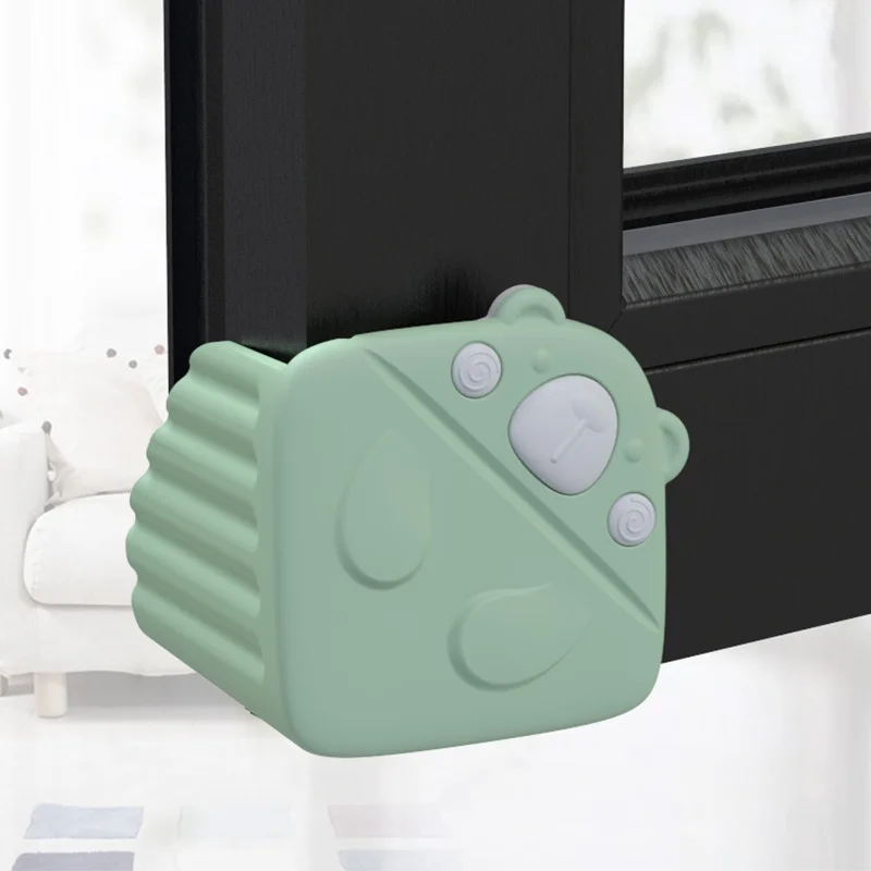Corner Protector Windows Corner Guards Anti Collision Safety Bumper Adhesive Guard Prevent Head Injuries for Baby