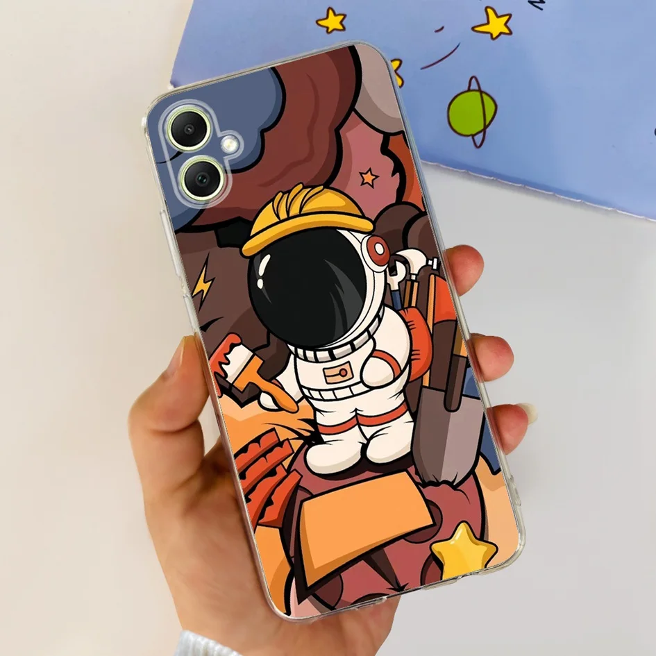 Luxury Marble TPU Soft Silicone Case - 2023 New Release