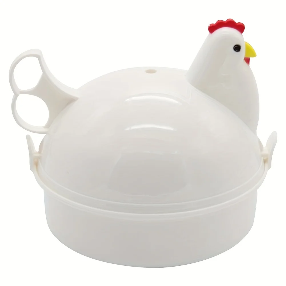Boiled protein 1PC microwave oven