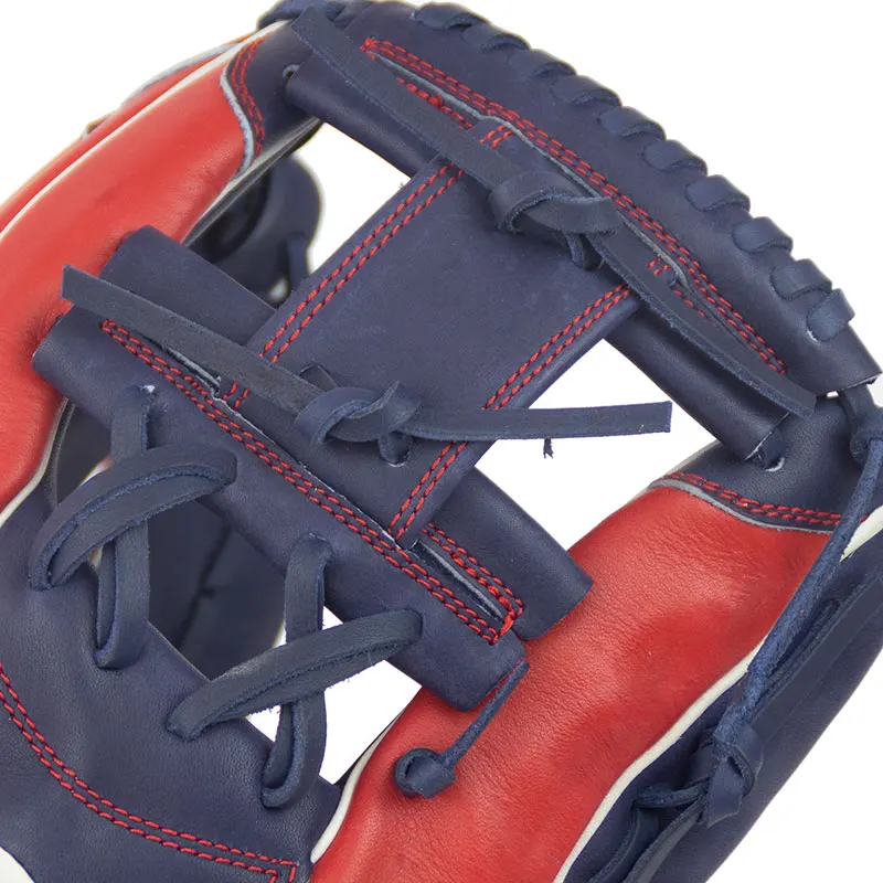 A2k Premium Softball Glove Slow Pitch A2k Softball Gloves I Web Right Hand Throw