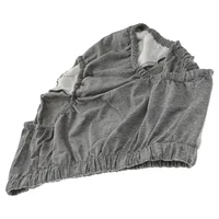 Waterproof Pants Diaper Skirt Creative Incontinence Women's Reusable for Adults Elderly Urinary Care Washable 2