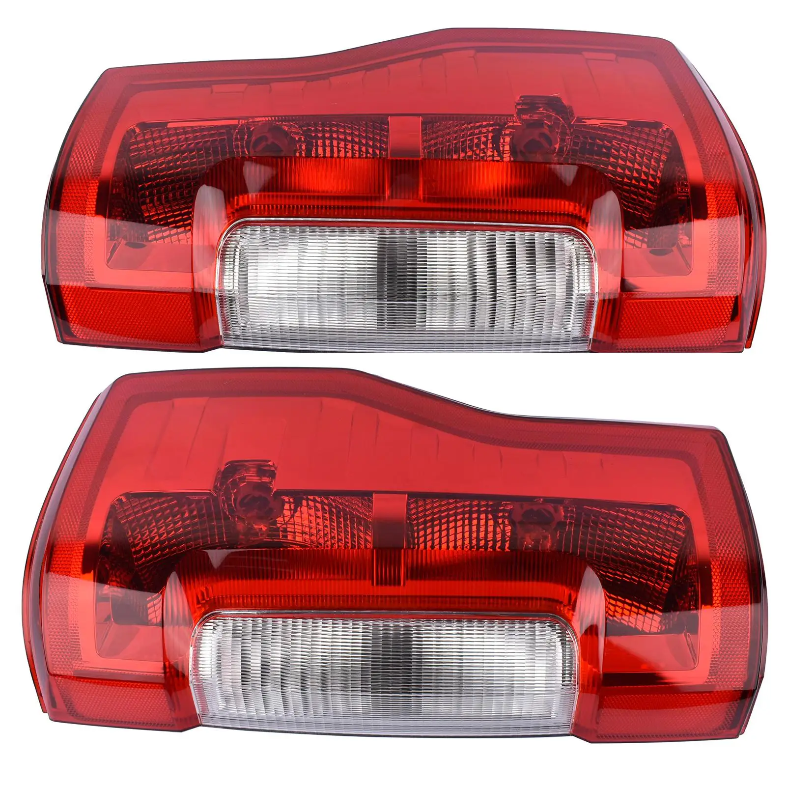 

Задние фары AP03 2 x левый и правый для Ford F250 F350 Super Duty 2017-2019