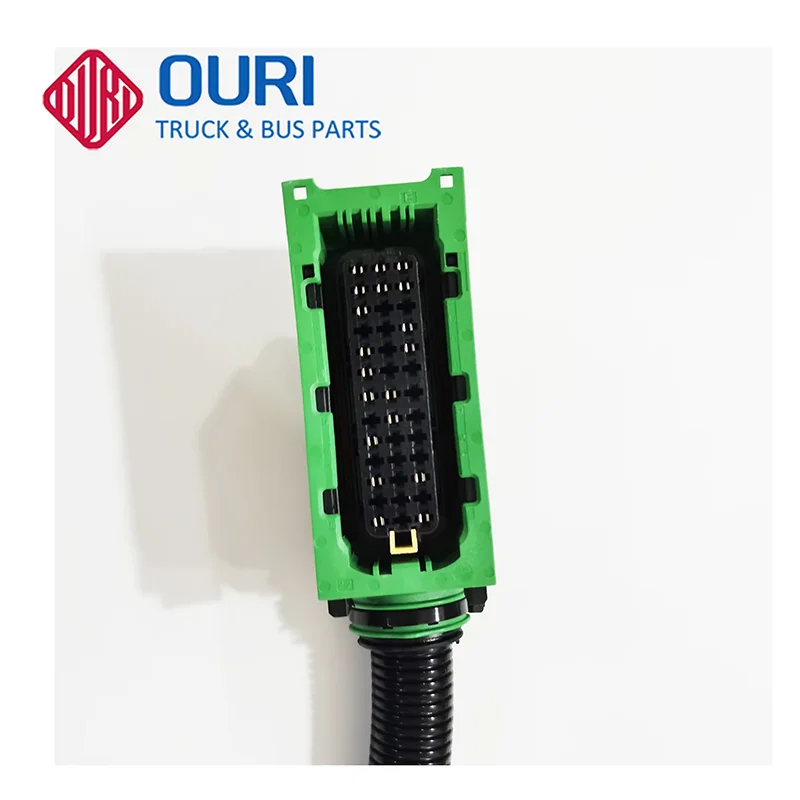 OURI 트럭 부품 연료 인젝터 와이어링 하네스, 22343343 7422343343 케이블 하네스, 볼보 르노용