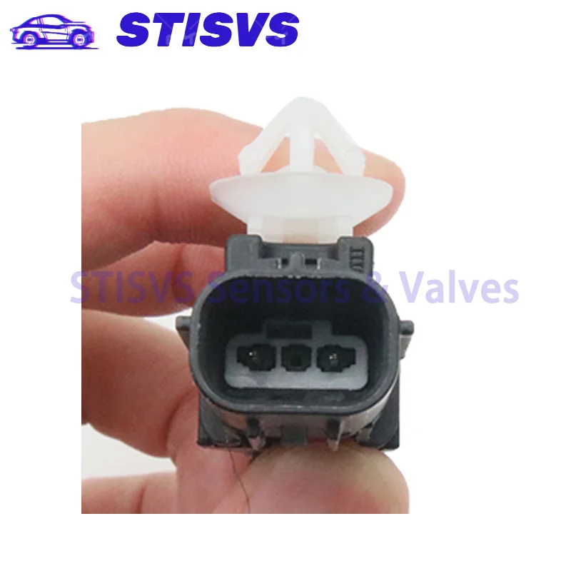 Front Left ABS Wheel Speed Sensor 89543-60030 for Toyota Land Cruiser GRJ7_ HZJ7_ VDJ76 VDJ78 VDJ79