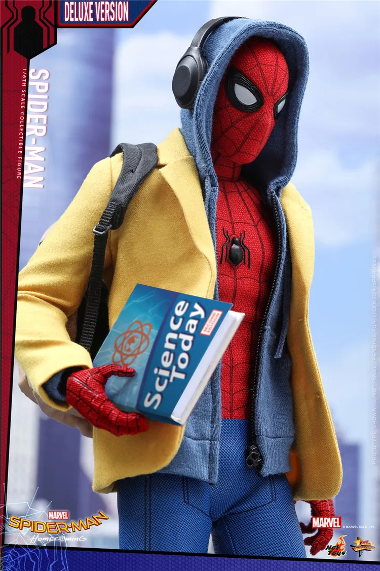 Anime Action Figures Collection 