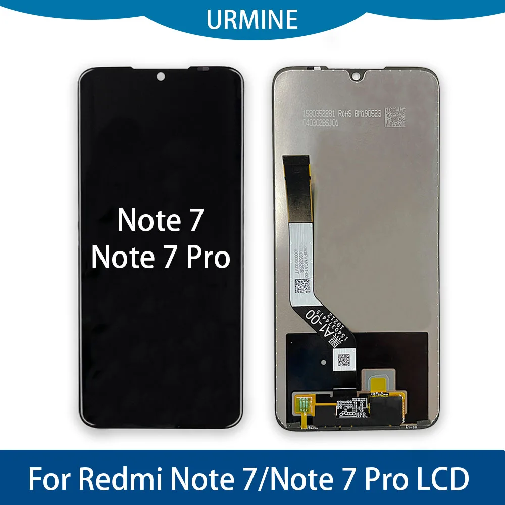 Plecki Hello Case Do Xiaomi Redmi Note 7 / 7 Pro Różowy - Sklep, Opinie