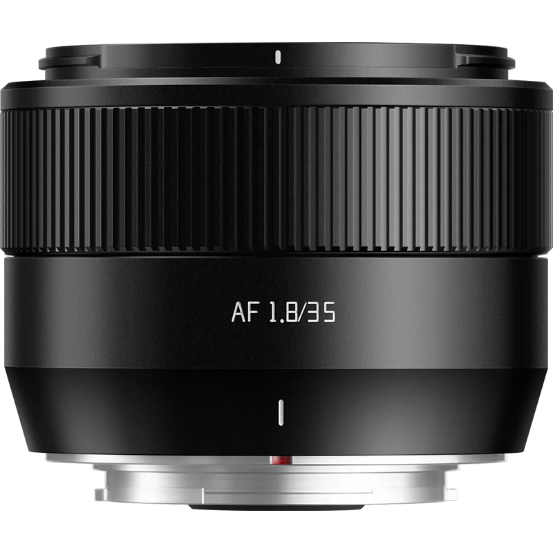 新品未開封❣ TTartisan AF 35mm F1.8 II Xmount TTArtisan AF 35mm F1.8 Ⅱ