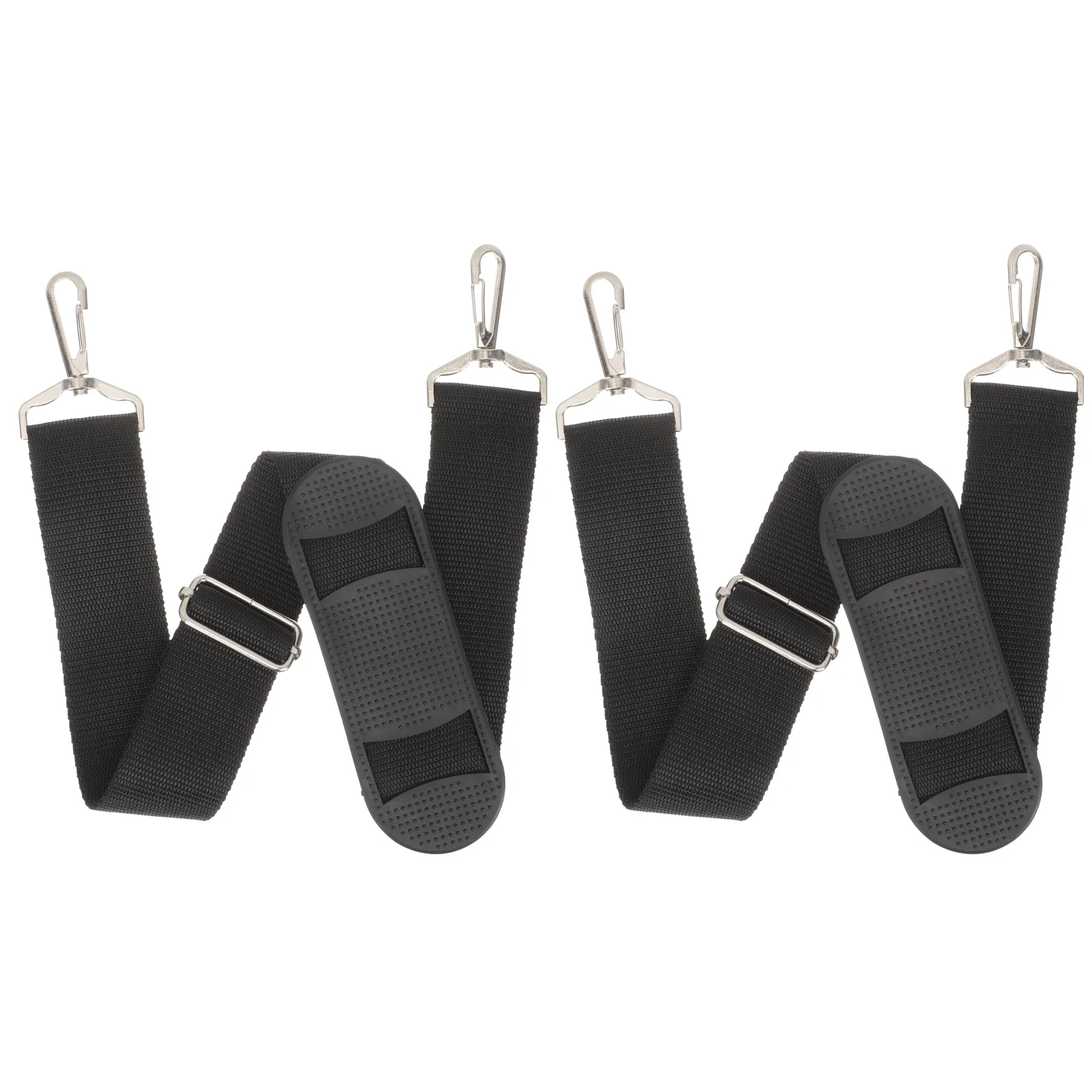 2pcsInstrumentCaseStrapsViolinCaseShoulderStrapReplacementBag