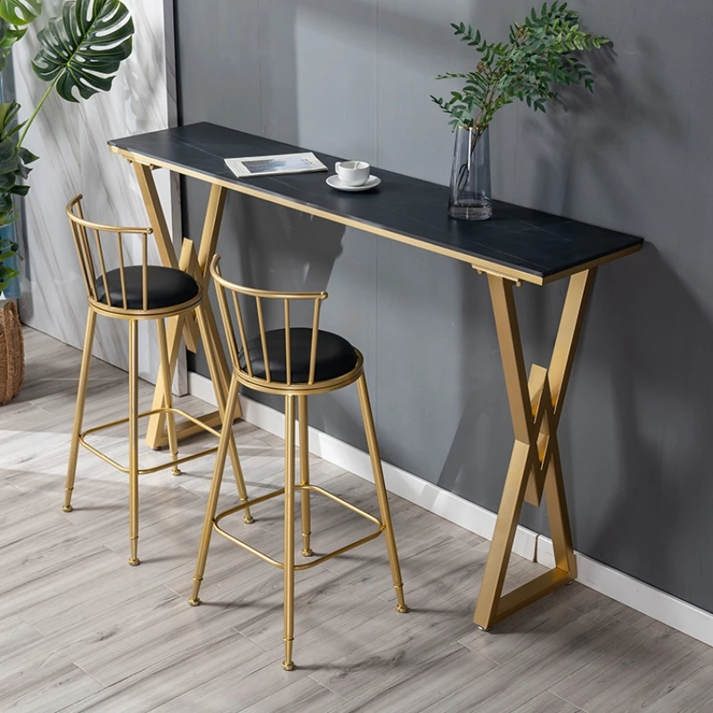 Modern Coffee Bar Tables Long High Outdoor Bar Tables Kitchen