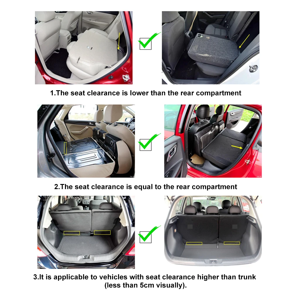 ISOFIX 벨트 커넥터 안전 벨트 브래킷 래치 용 범용 강철 자동차 어린이 안전 시트 구속 앵커 장착 키트