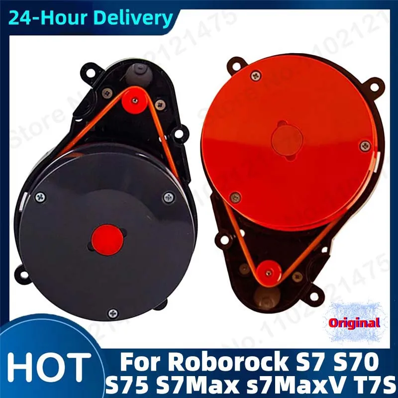 Sensor de Distância a Laser para Aspirador Robótico Acessórios Lds Roborock s7 s7 S70 S75 s7 Max s7 Maxv T7s Original