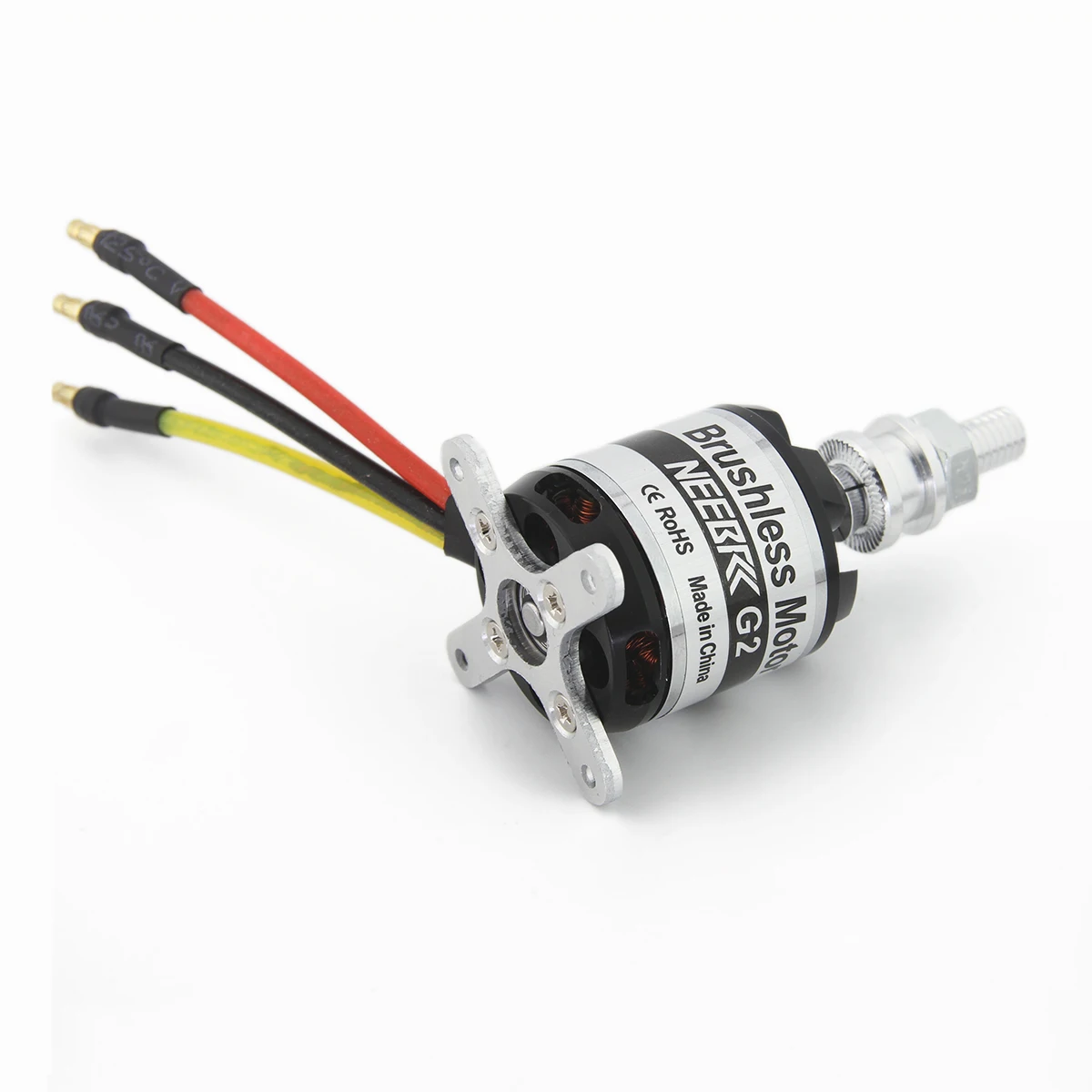 รูปสินค้า ESC กำลังขับสูง สำหรับโดรน & โมเดล
