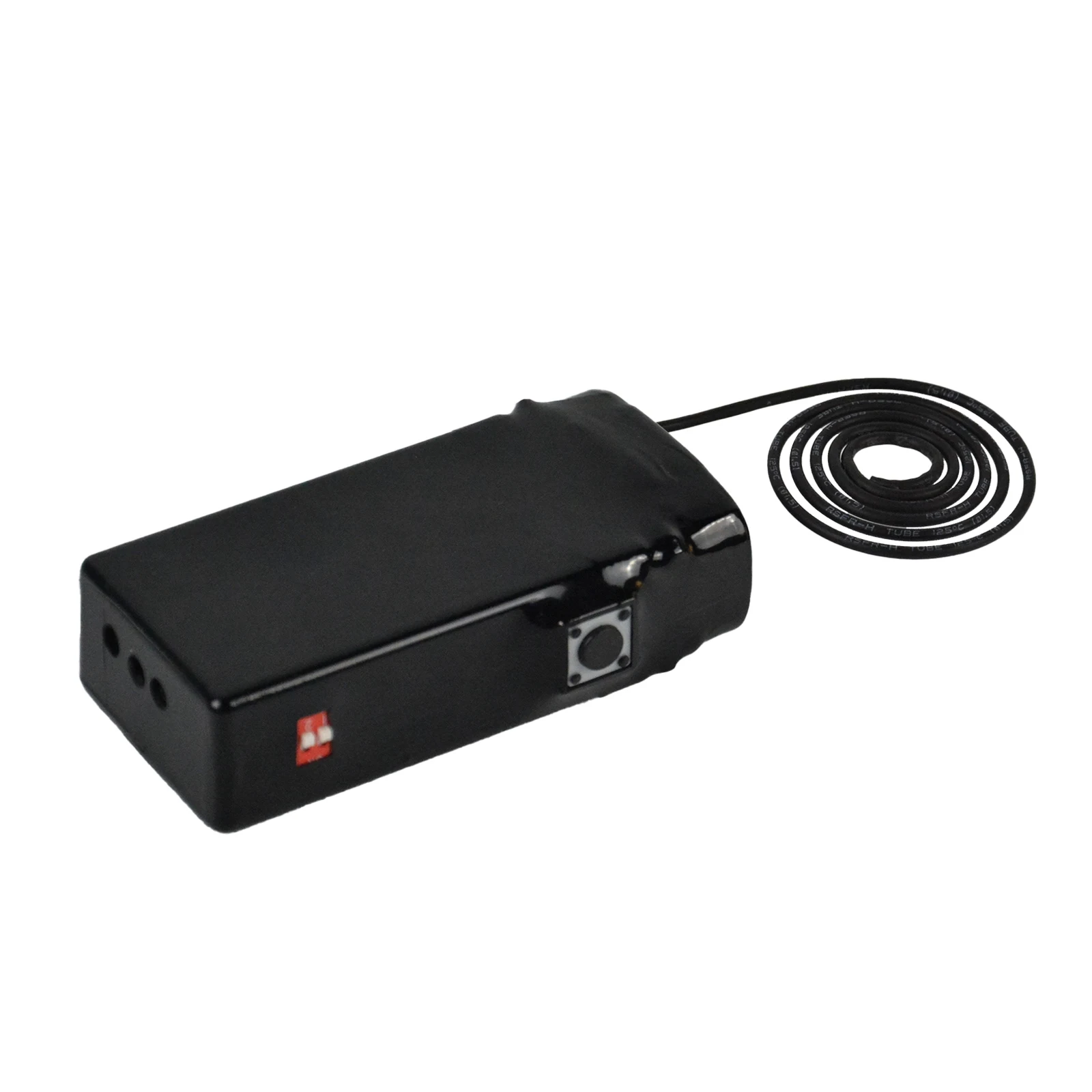 Emp Jammer Parts List - z8w0s01