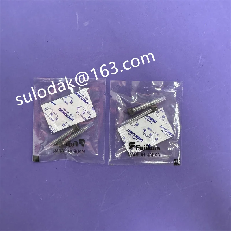 ELCT2-25 Electrode Rod For Fjk FSM-45PM, FSM-100M, FSM-100P, FSM-40S Optic Fiber Fusion Splicer