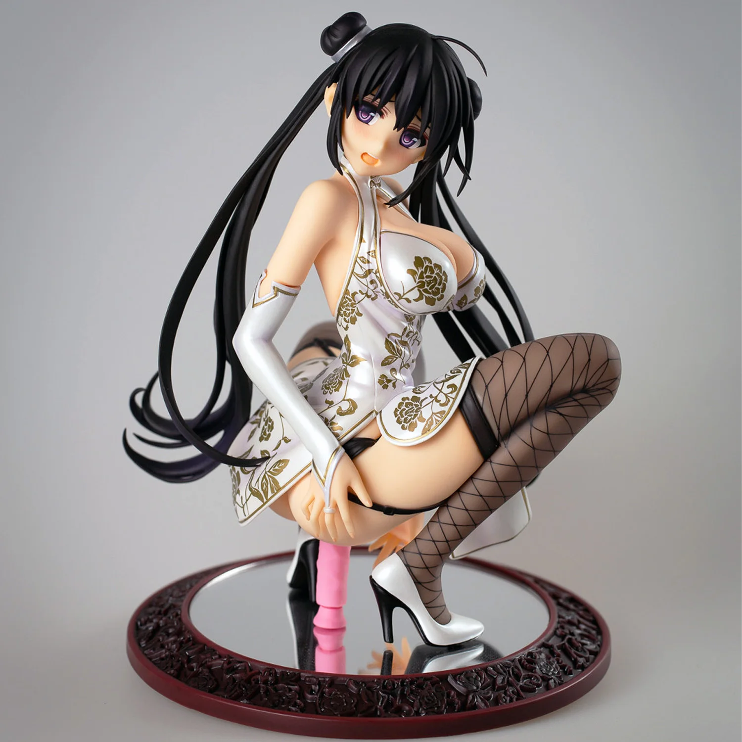 

Skytube Tougetsu Matsuri 1/6 PVC Action Figures Sexy Desktop Decoration Collection Model Doll Toys Gifts