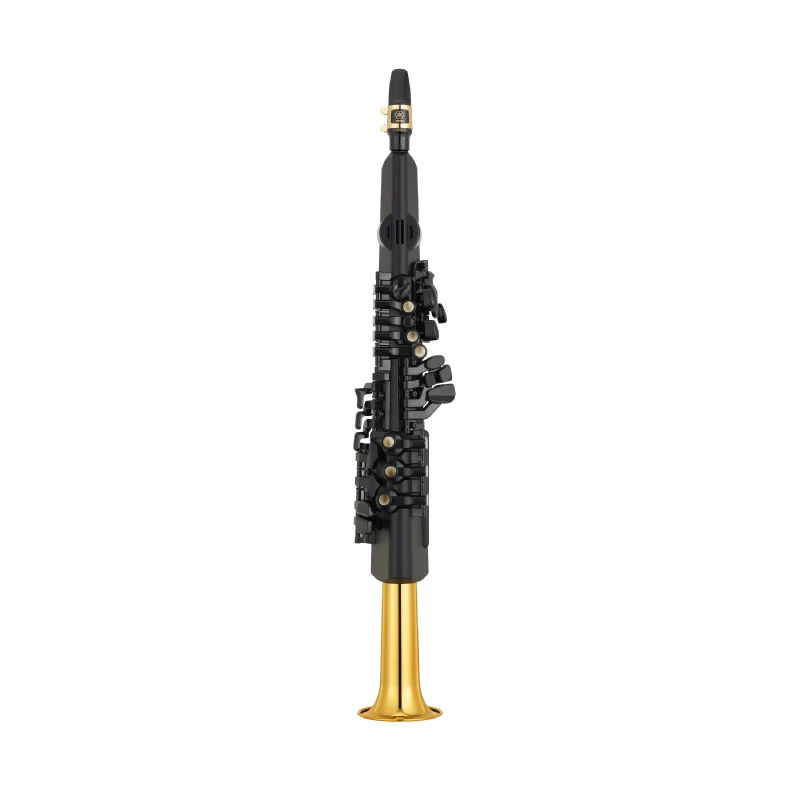 Yamaha YDS-150 Electronic Saxophone Wind Instrument, Middle Aged and Elderly Adults, Beginners in Professional Performance