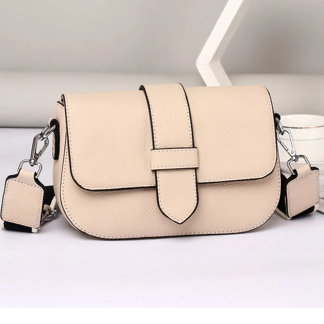  BOSTANTEN Crossbody Bags for Women Leather Snapshot