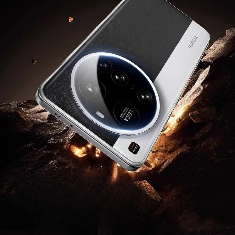 Ultra Durable Camera Lens Protector with Full-Glue Installation