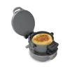 Household Breakfast Machine Hamburg Sandwich Maker With Egg Cooker Ring Machine Bread Sandwich Machine Waffle Machine 4