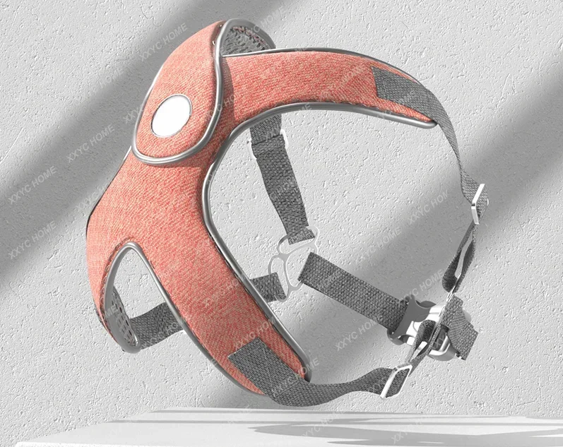 Pet Dog Walking Dog Rope Leash Chest Strap Vest Collar Rope Chain