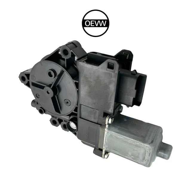 Left Front 824503S010 Power Window Regulator Motor For