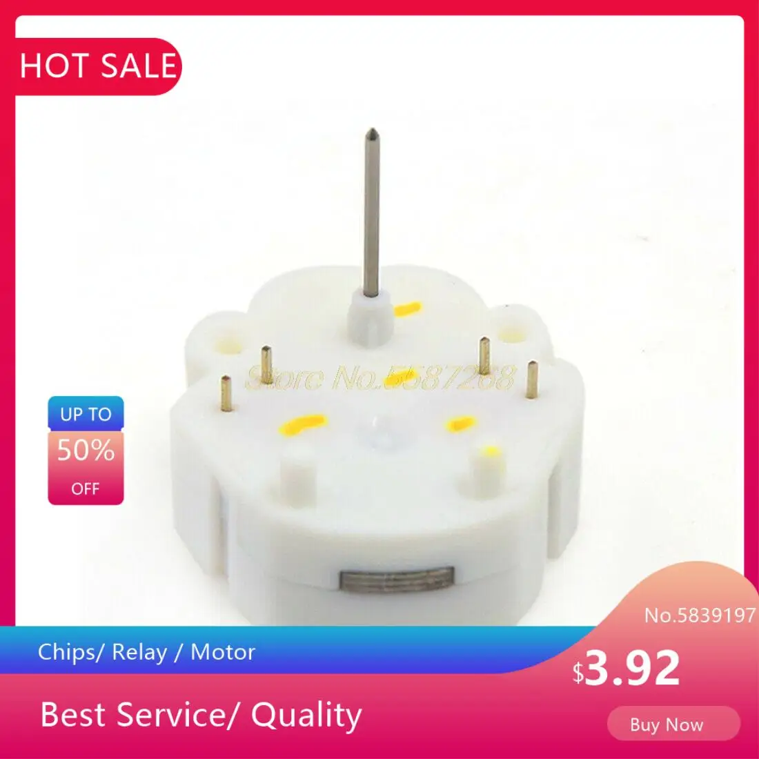 1pcs)speedometer Gauge Instrument Stepper Motor Replacement For Nissan