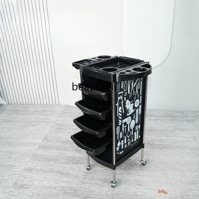 

Салон красоты, многофункциональная тележка, парикмахерский салон, парикмахерский салон, выделенная фотомашинка