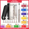 Sejoy T512 Electric Toothbrush for Adults with 4 Brush Heads Ultrasonic Tooth brush 4 Modes Rechargeable Waterproof 1