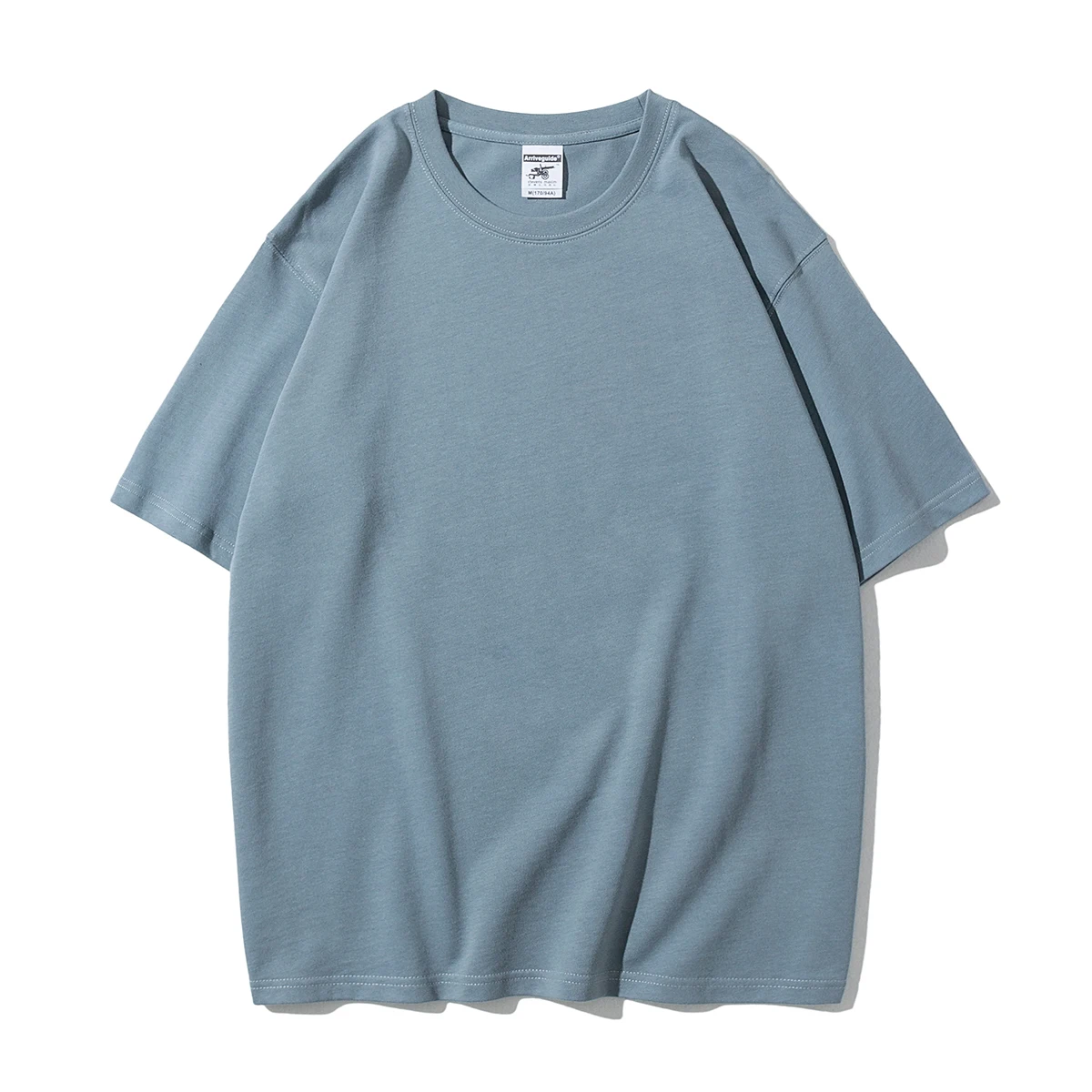 High Quality Oversized Cotton T-shirt 4