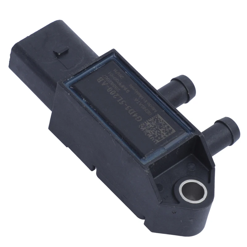 Map Sensor Intake Air Pressure Sensor G4D3-5L200-AB G4D35L200AB Fit For Jaguar