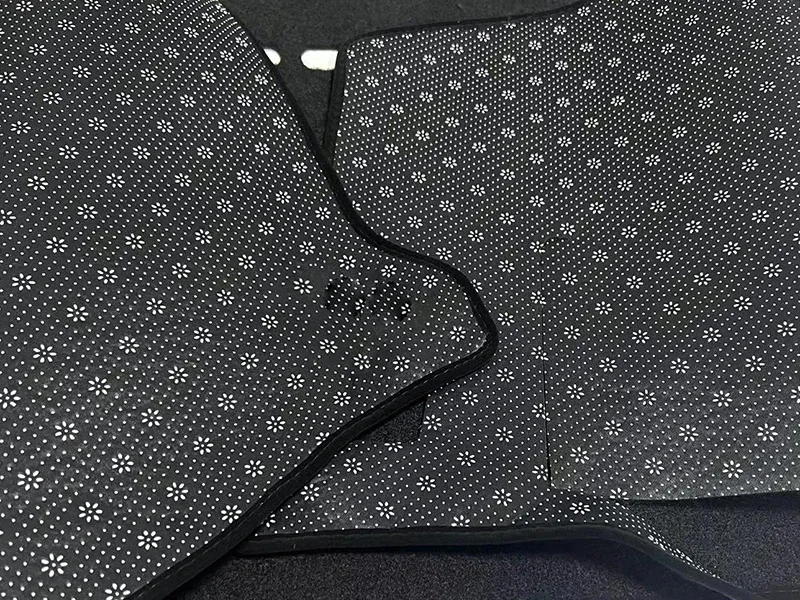 Für Hyundai Grand Starex Royale i800 H-1 H300 2007-2019 Auto Dashboard Abdeckung Vermeiden Licht Pad Instrument Panel matte Fall Teppiche – Detail 12