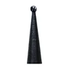 High Quality Professional and Super Sharp with Ball Shape Cuticle Clean Tungsten Carbide Nail Drill Bit 4