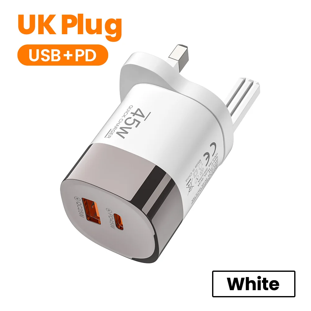 UK White