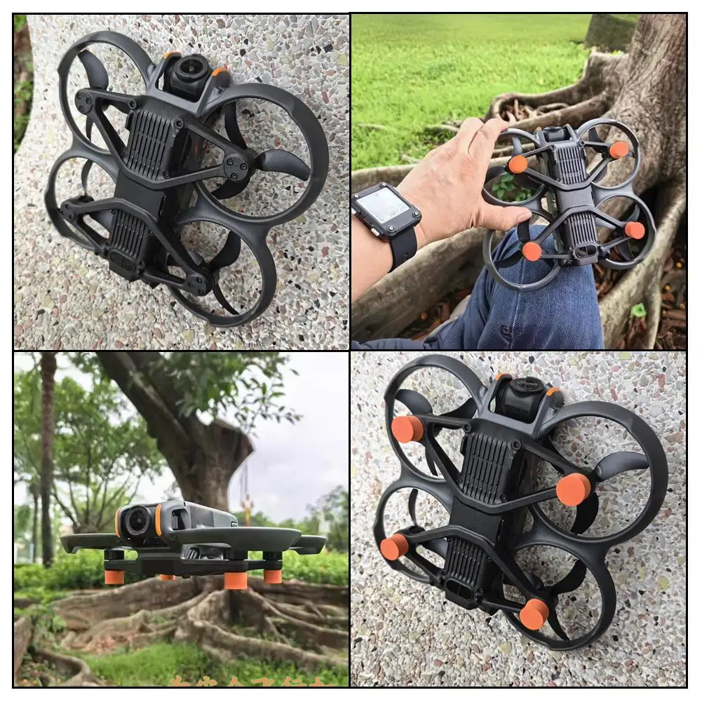 Dji AVATA 2 ̴ϸָƮ  ǲ е,   ȣ,    ׼,  ġ ߰, 12 