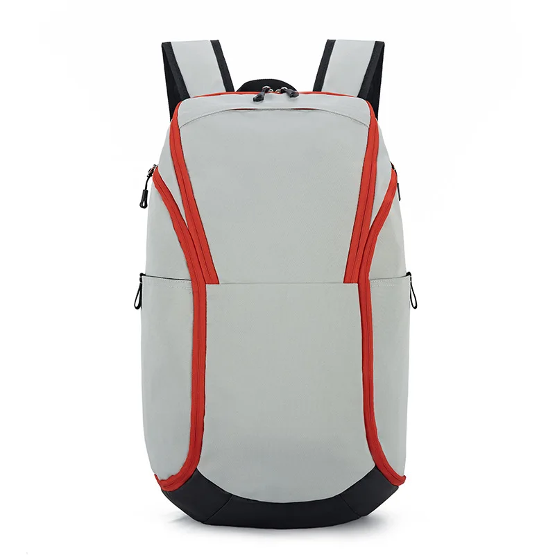 New Multifunctional Training Bag Dry Wet Separation And Large Capacity Sports Track Bag Independent Compartment Basketball