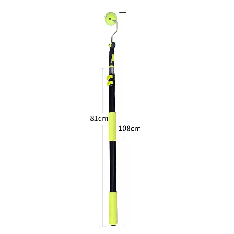 Tennis Spin Trainer Tennis Spin Coach Topspin Cut Volley And Serve Fixed Movement Training