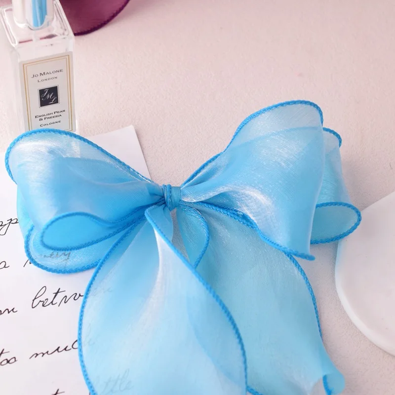 100 Mini Rose Da 15 Mm, In Nastro Di Raso, Per Fai Da Te Cucito Artigianato Accessori A 672664