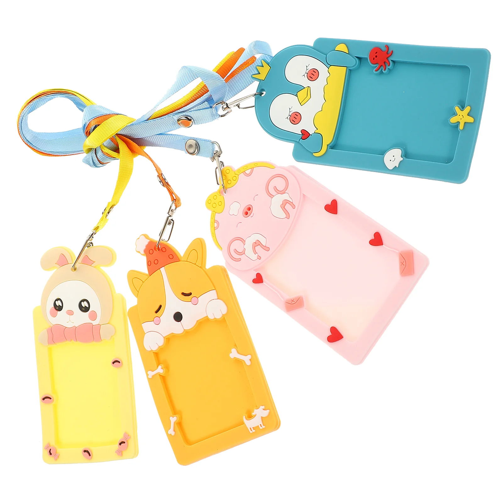 Рисунок 5 - многоразовый чехол для школьных