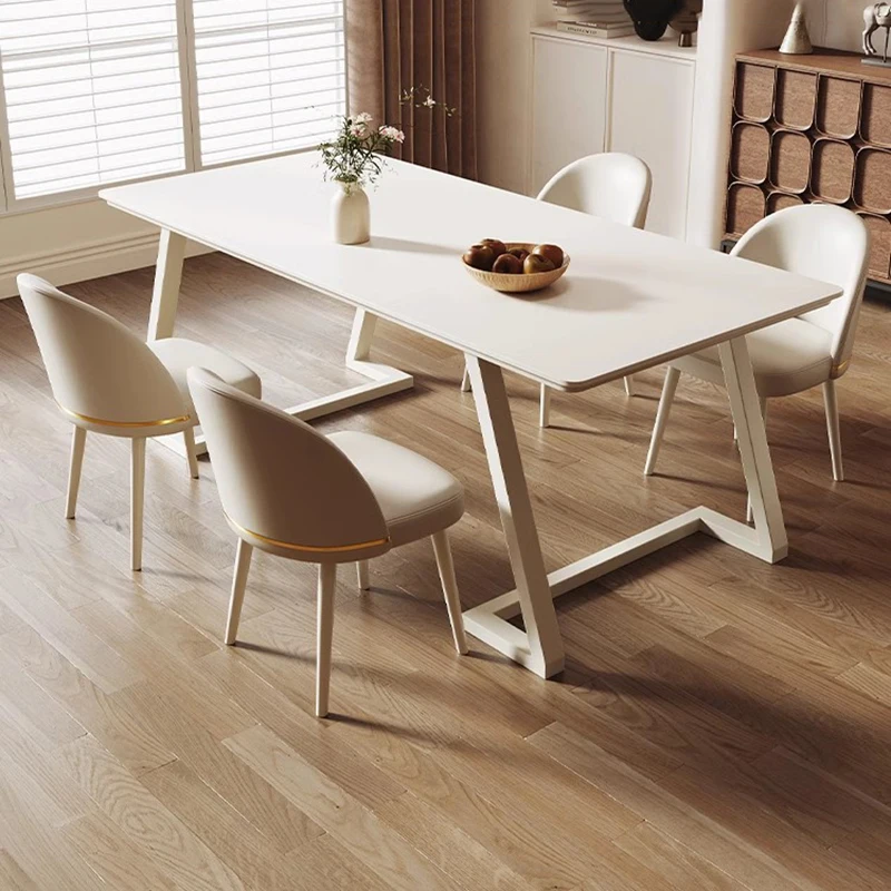 

Marble Computer Dining Tables Dinner Library Mobile Dressing Dining Tables Luxury Kitchen Mesas De Comedor Outdoor Furniture
