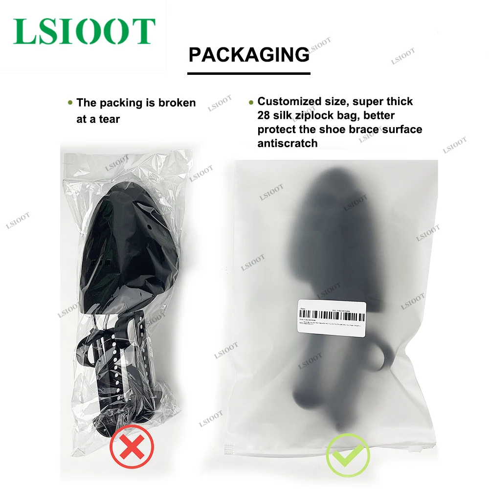 Plastic Shoe Stretcher for Men 6