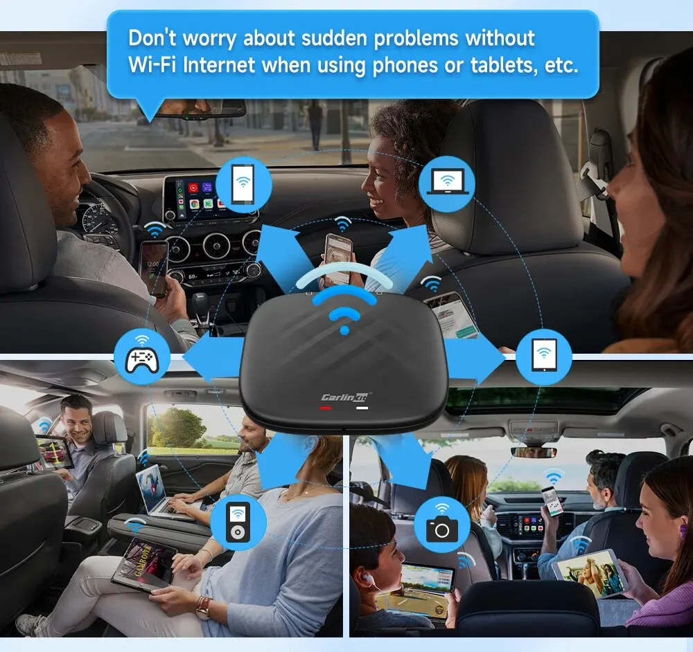 Carlinkit ̴ Ai ڽ, ȵ̵ 11  ī÷, ȵ̵  32G, ƿ BMW  Ÿ 4G LTE  Ʈ ڽ,  