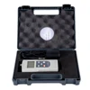 Handheld Colorimeter AC-115S High Precision Colorimeter Paint Coating Fabric Color Contrast Meter 6