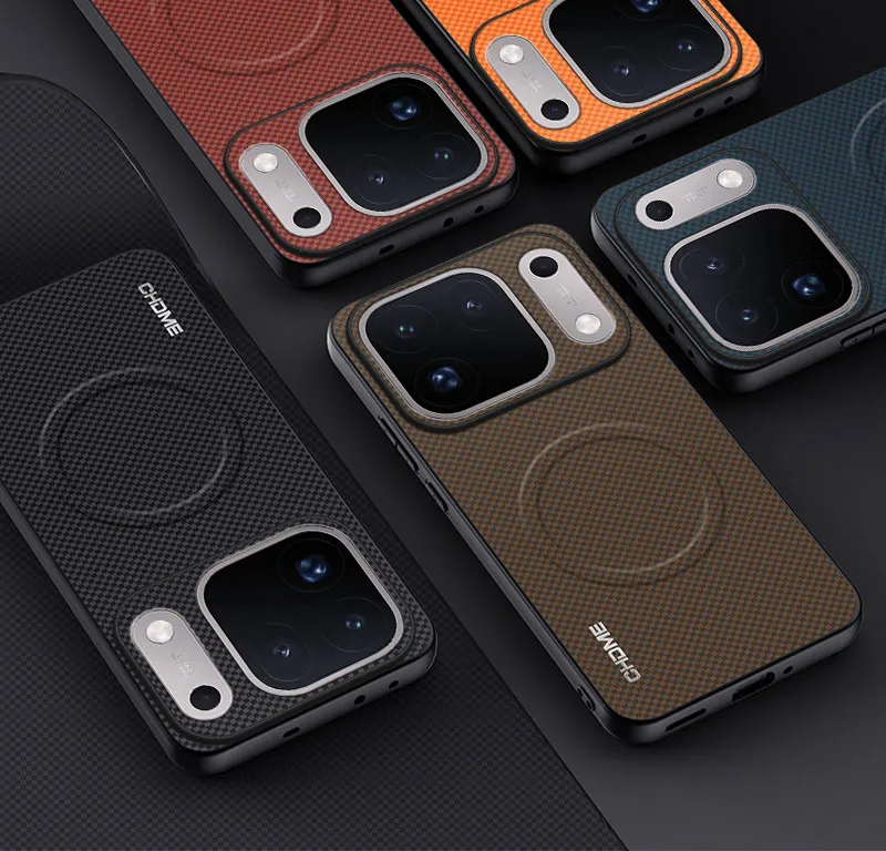 Elegant Magnetic Patterned PU Leather Case – Skin-friendly, Embossed Design