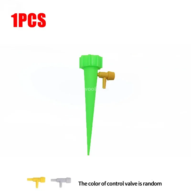 1PCS-Green